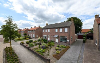 Nieuwstraat 38
