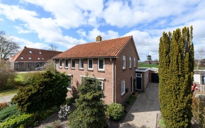 Markeweg 8