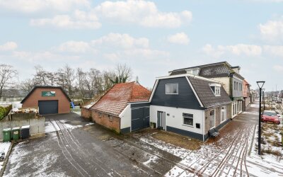 Steenwijkerweg 17