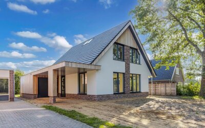 Huis te koop Steenwijkerweg 89-A