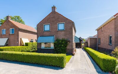 Rindert van Zinderen Bakkerstrjitte 3