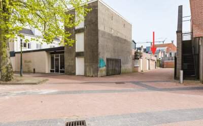 Hoofdstraat 49-B