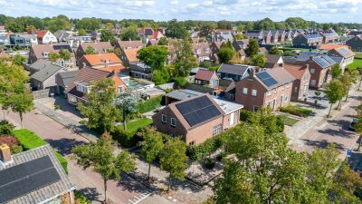 Huis te koop Dwarsstraat 13