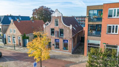 Brouwerswâl 7