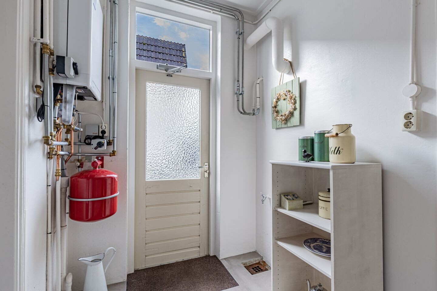 Vrijstaande woning te koop: Stationsweg 11, Gorredijk
