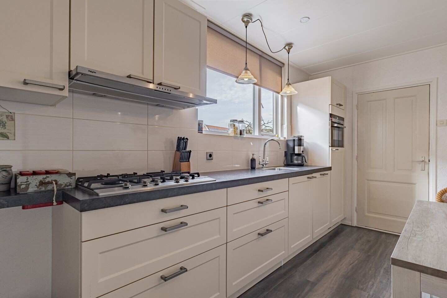 Vrijstaande woning te koop: Stationsweg 11, Gorredijk