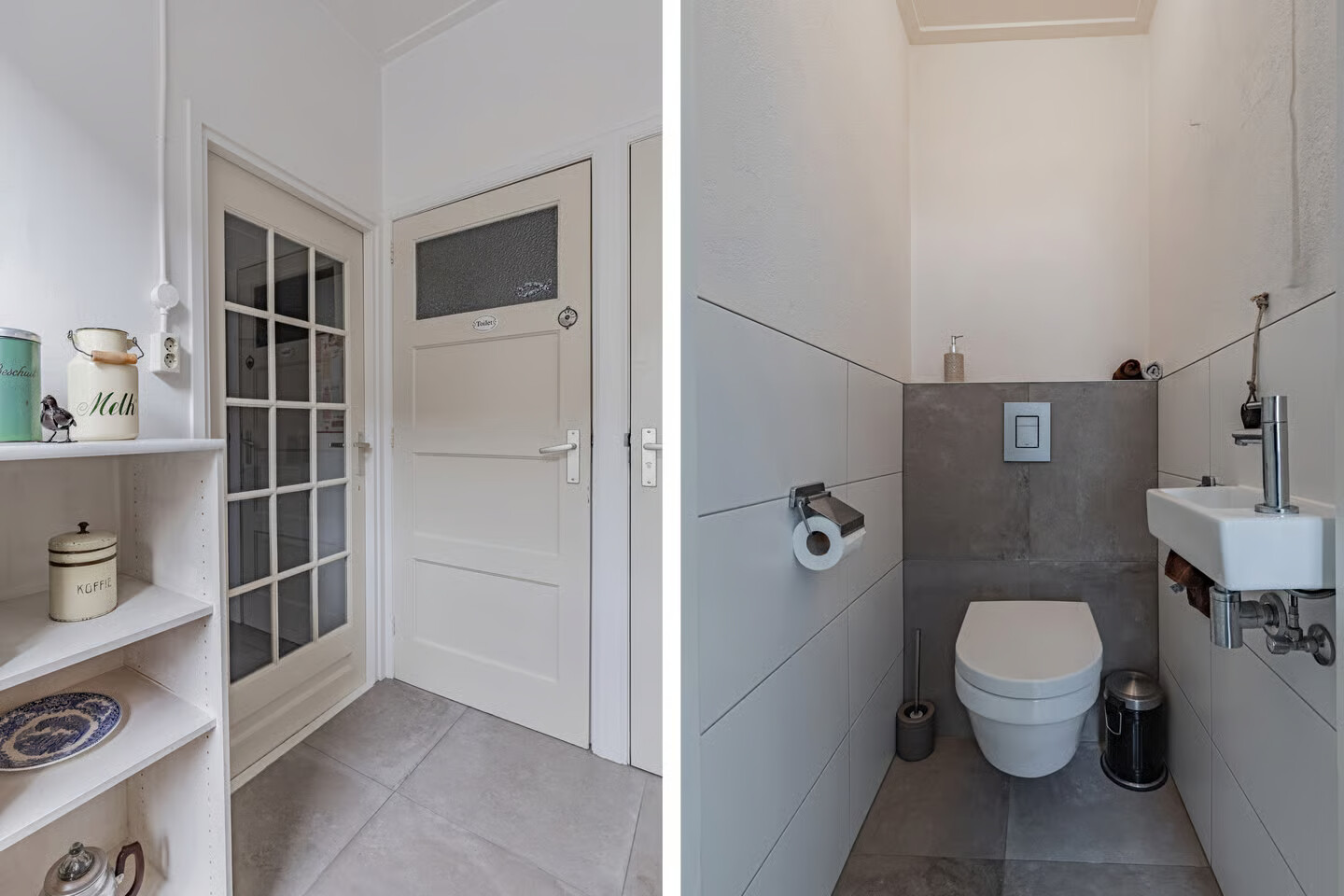 Vrijstaande woning te koop: Stationsweg 11, Gorredijk
