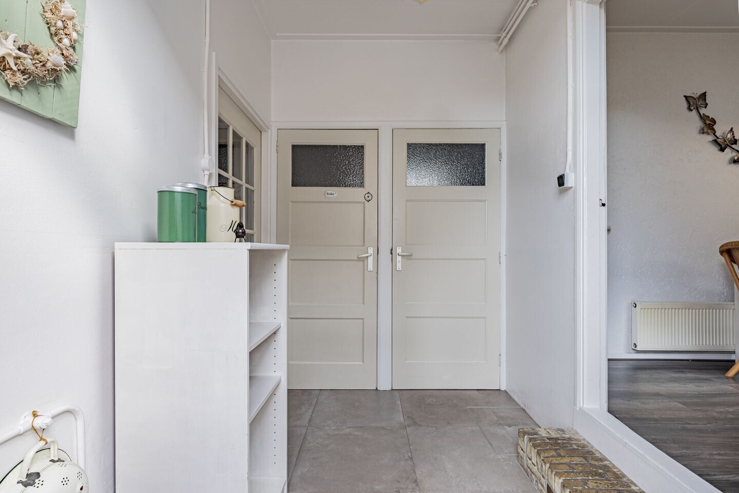 Vrijstaande woning te koop: Stationsweg 11, Gorredijk