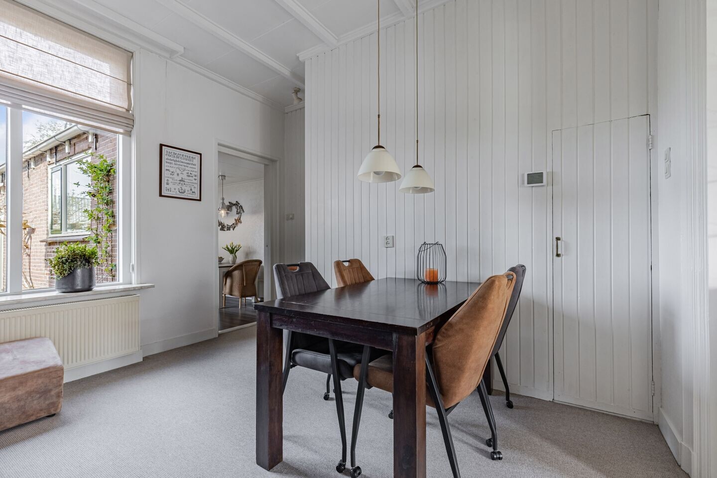 Vrijstaande woning te koop: Stationsweg 11, Gorredijk