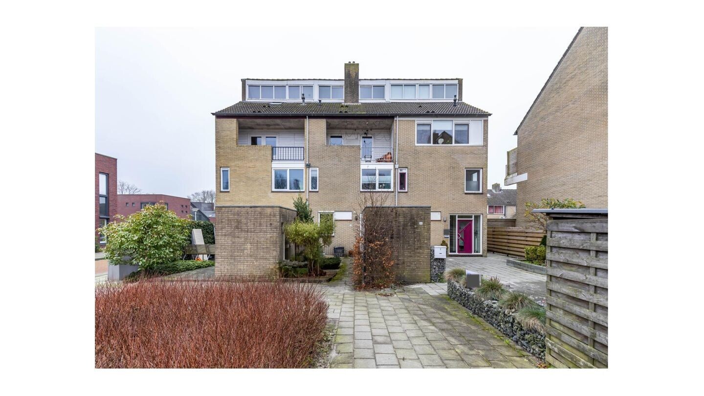 Hoekwoning te koop: Stokerij 52, Gorredijk