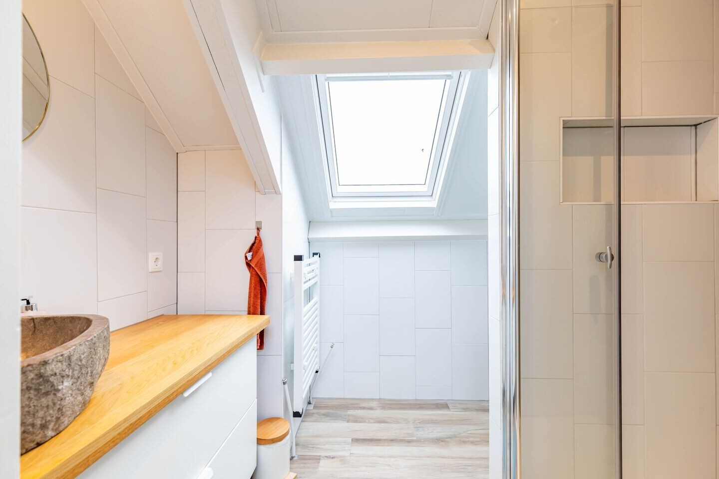 Hoekwoning te koop: Stokerij 52, Gorredijk