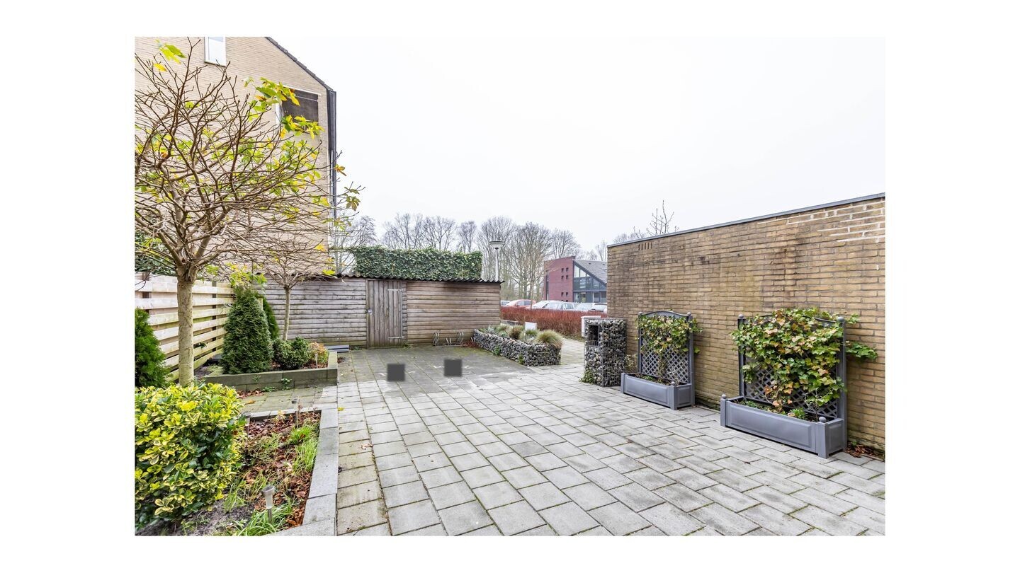 Hoekwoning te koop: Stokerij 52, Gorredijk