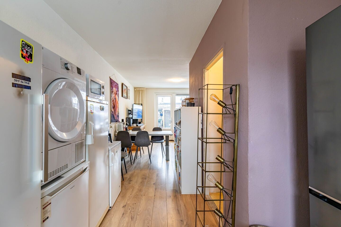 Hoekwoning te koop: Stokerij 52, Gorredijk