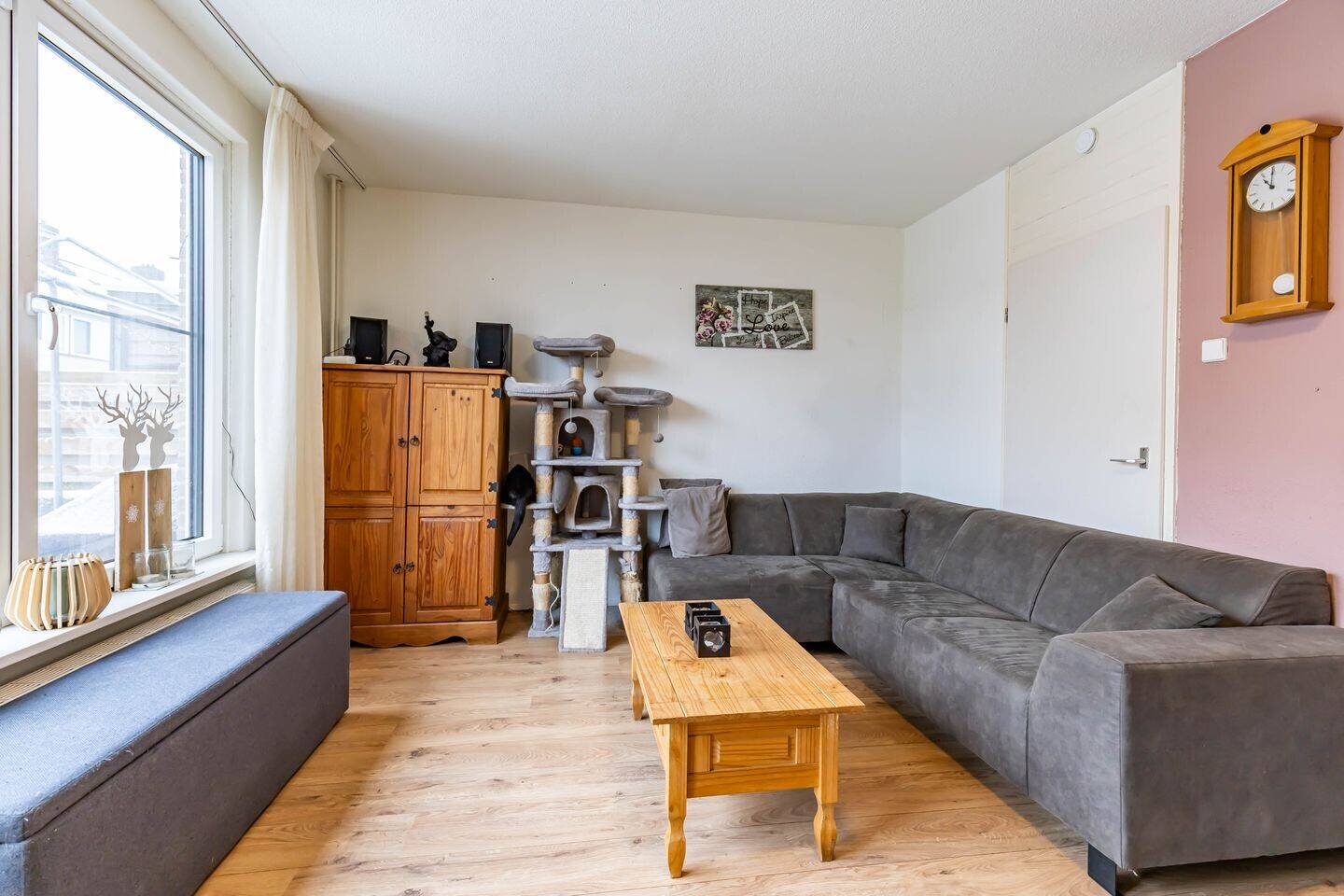 Hoekwoning te koop: Stokerij 52, Gorredijk