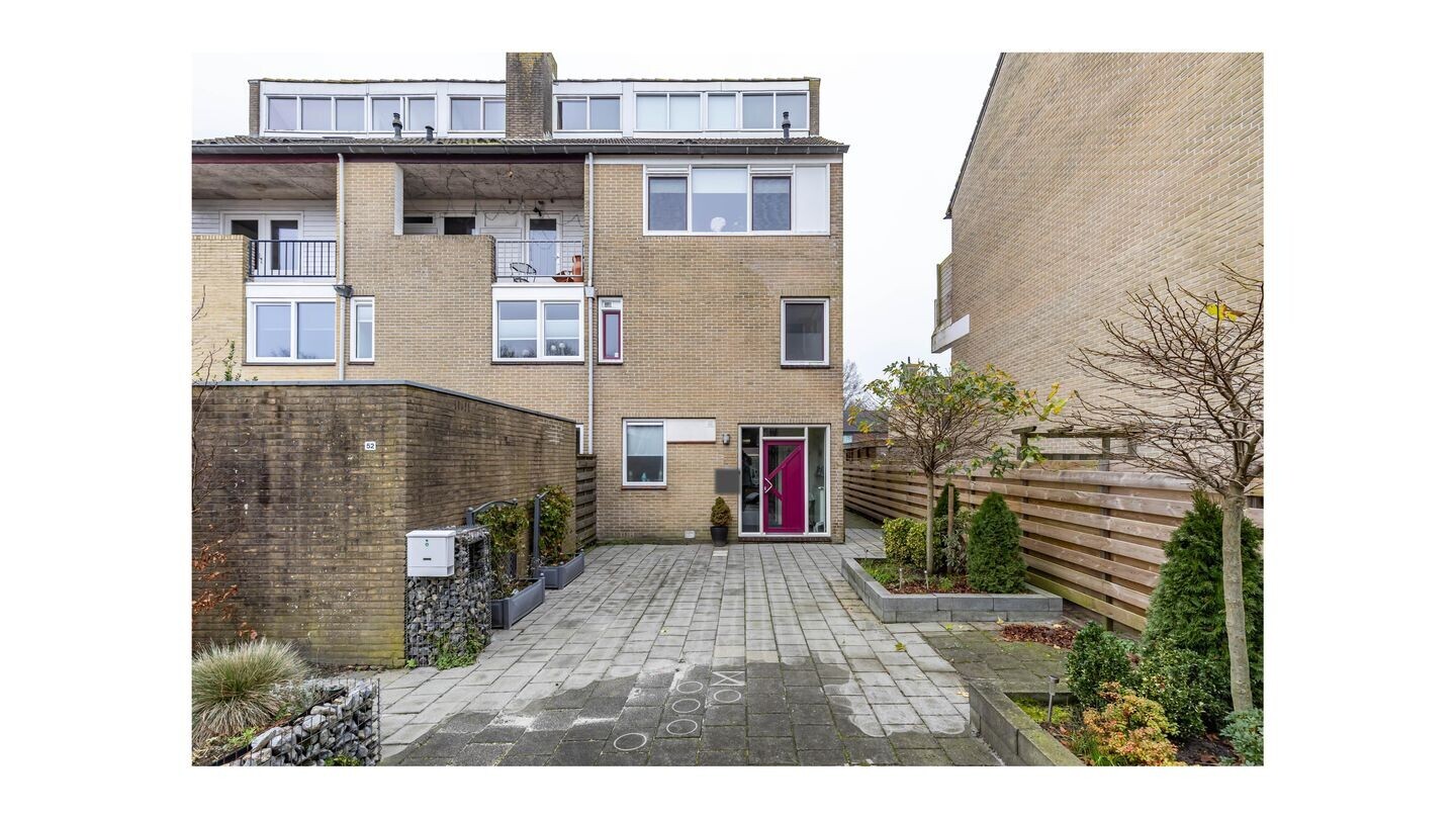 Hoekwoning te koop: Stokerij 52, Gorredijk