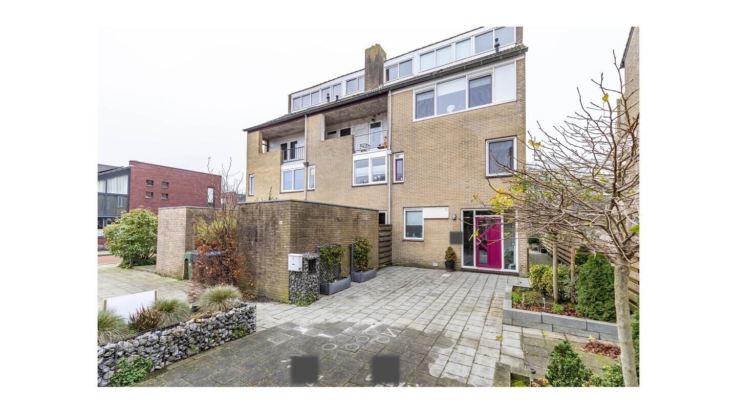 Hoekwoning te koop: Stokerij 52, Gorredijk