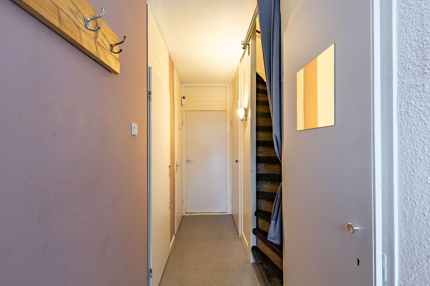 Hoekwoning te koop: Stokerij 52, Gorredijk
