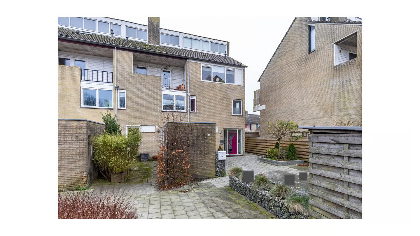 Hoekwoning te koop: Stokerij 52, Gorredijk