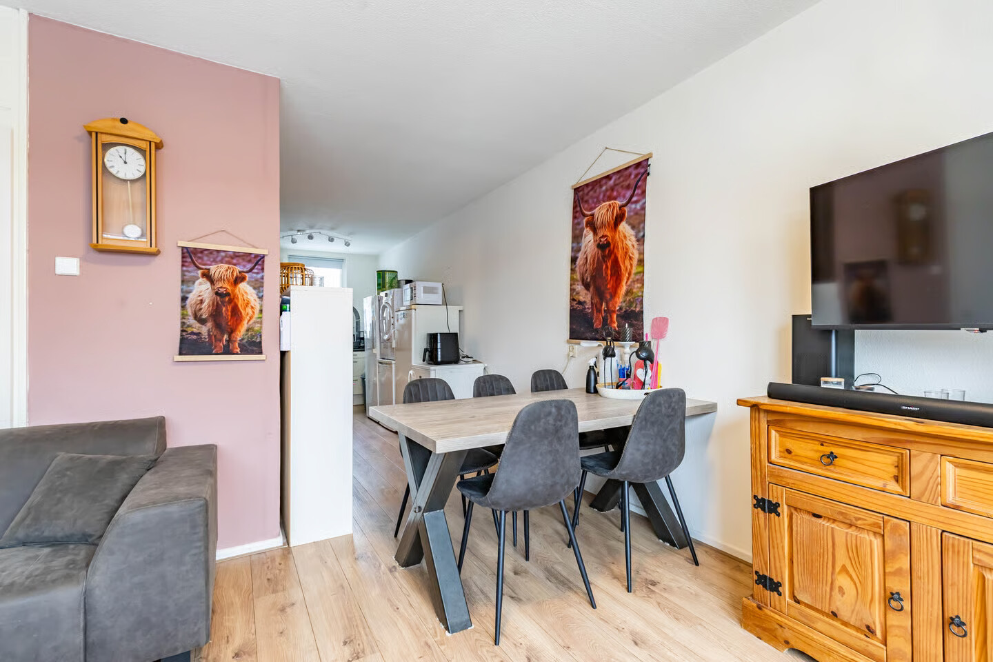 Hoekwoning te koop: Stokerij 52, Gorredijk