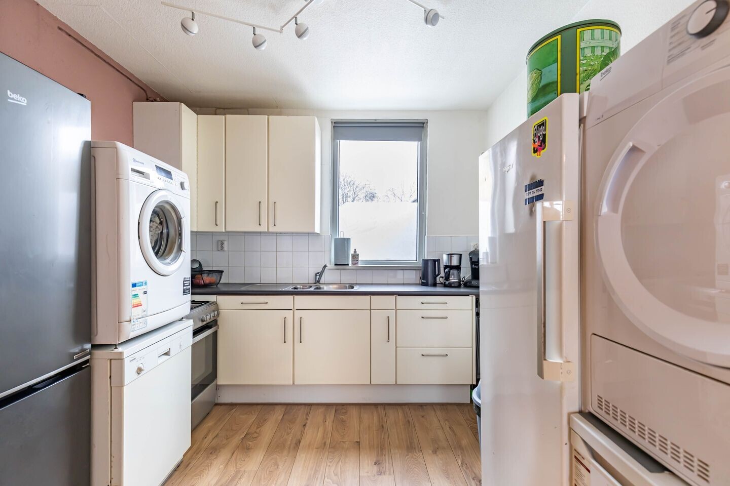 Hoekwoning te koop: Stokerij 52, Gorredijk