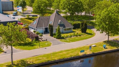 De Kalkovens 8