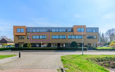 Burgemeester Selhorststraat 6-C