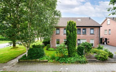 Burgemeester Selhorststraat 66