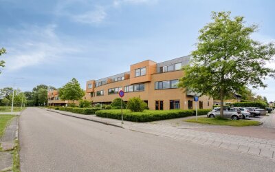 Burgemeester Selhorststraat 8-C