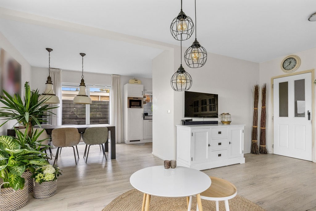 Vrijstaande woning te koop: De Helling 43, Gorredijk