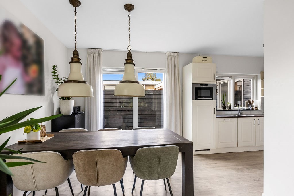 Vrijstaande woning te koop: De Helling 43, Gorredijk