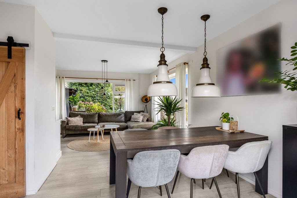 Vrijstaande woning te koop: De Helling 43, Gorredijk