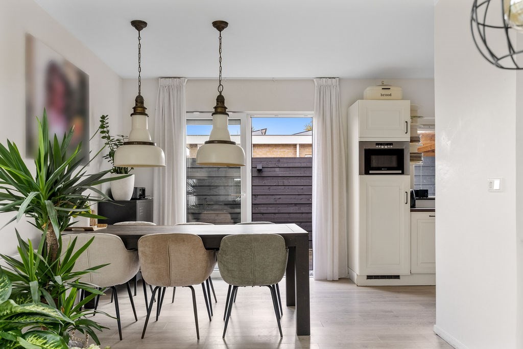Vrijstaande woning te koop: De Helling 43, Gorredijk