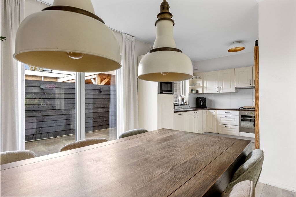 Vrijstaande woning te koop: De Helling 43, Gorredijk
