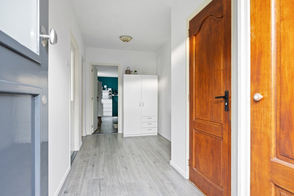 Vrijstaande woning te koop: De Helling 43, Gorredijk