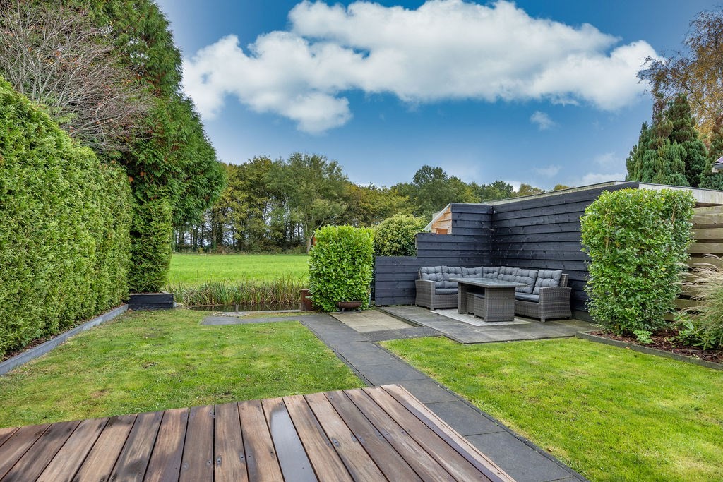 Vrijstaande woning te koop: De Helling 43, Gorredijk