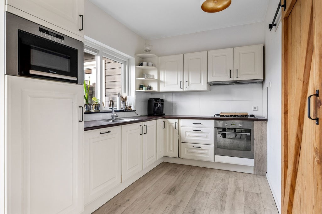 Vrijstaande woning te koop: De Helling 43, Gorredijk