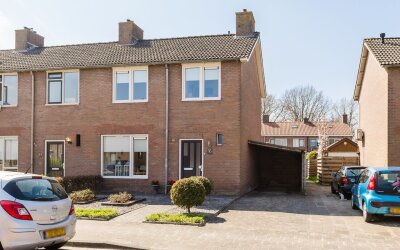 De Helling 16