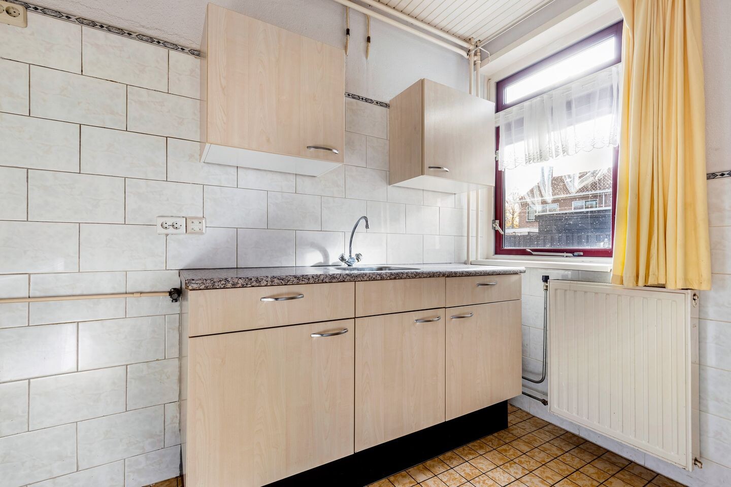 Hoekwoning te koop: De Helling 30, Gorredijk