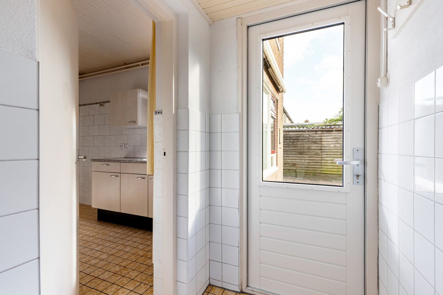 Hoekwoning te koop: De Helling 30, Gorredijk