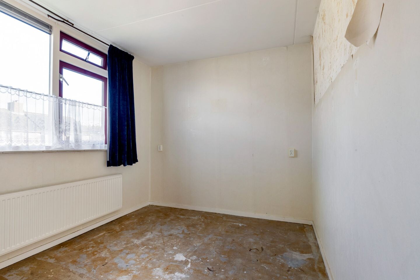 Hoekwoning te koop: De Helling 30, Gorredijk