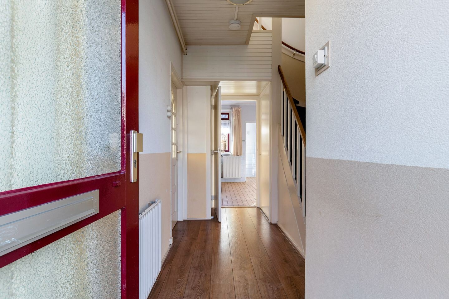 Hoekwoning te koop: De Helling 30, Gorredijk