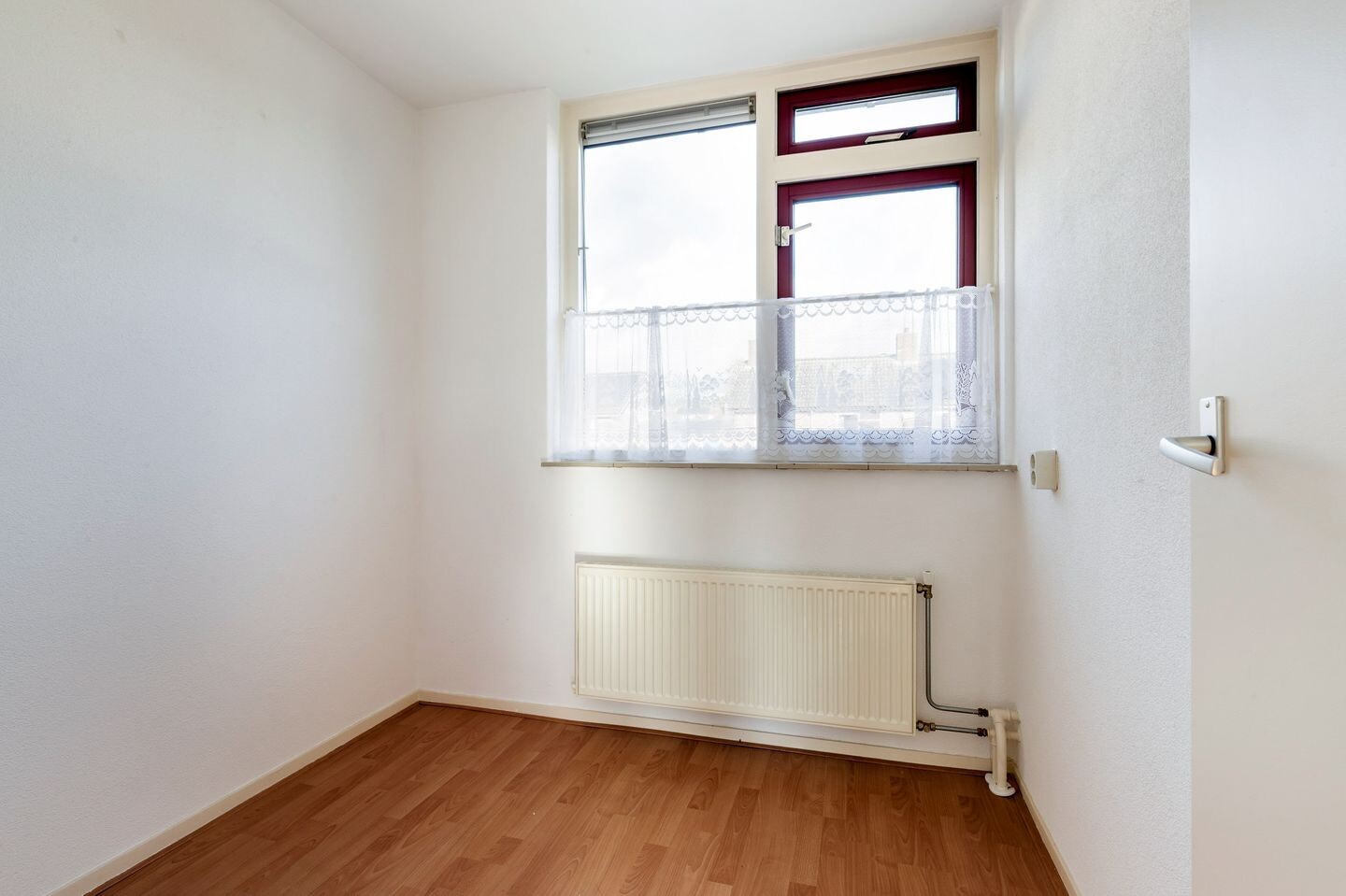 Hoekwoning te koop: De Helling 30, Gorredijk