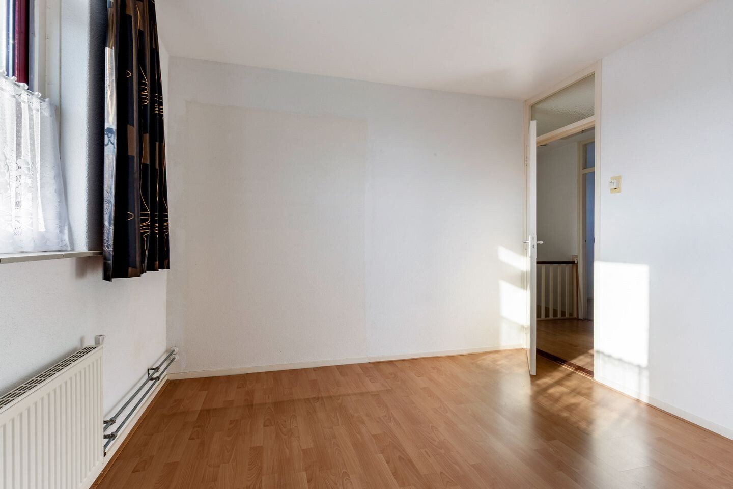 Hoekwoning te koop: De Helling 30, Gorredijk