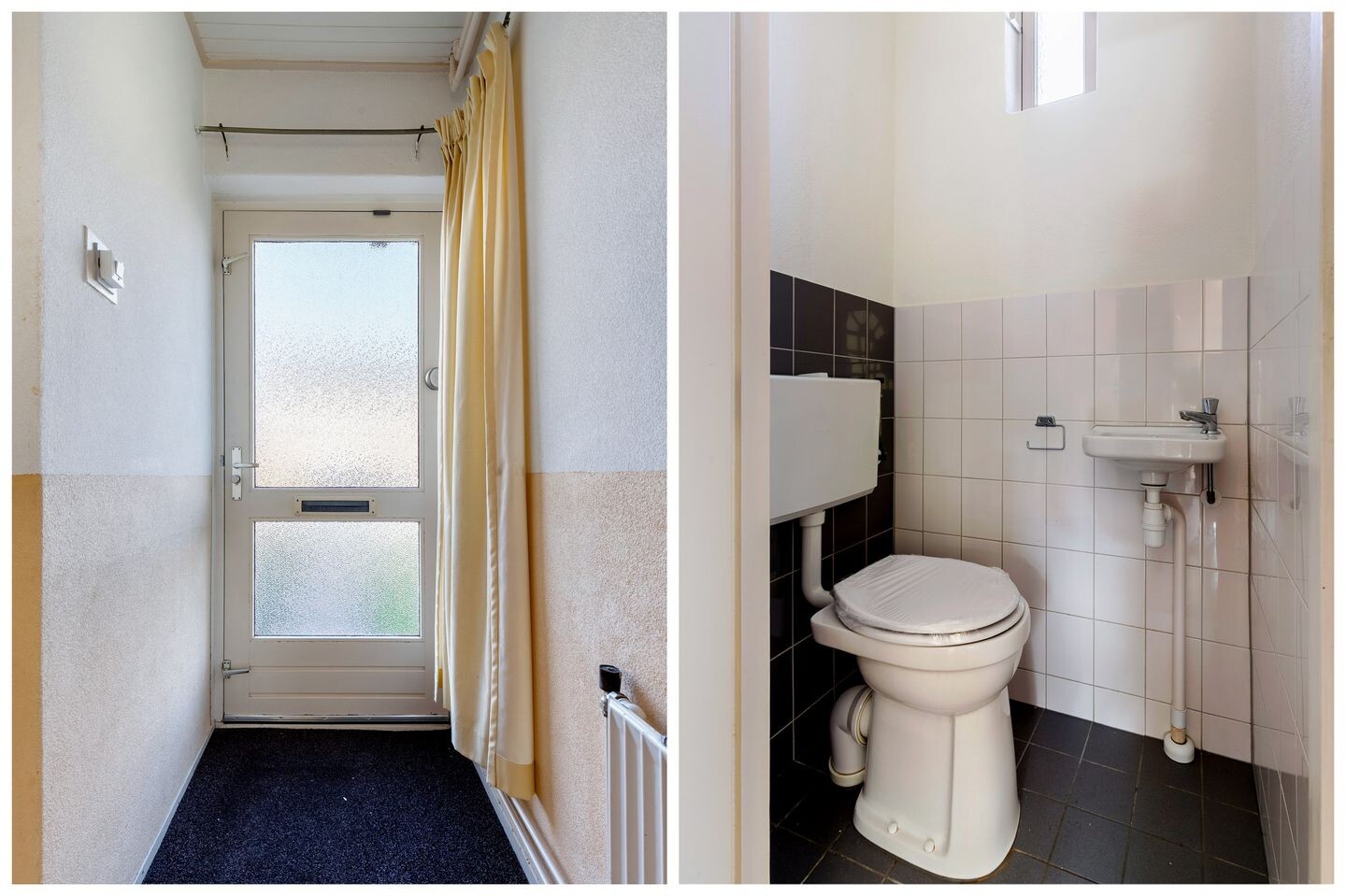 Hoekwoning te koop: De Helling 30, Gorredijk
