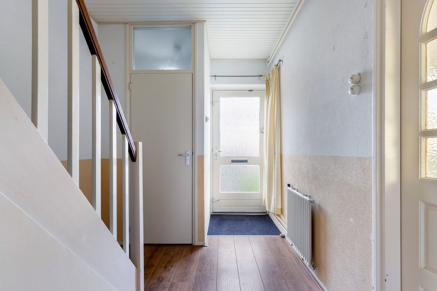 Hoekwoning te koop: De Helling 30, Gorredijk
