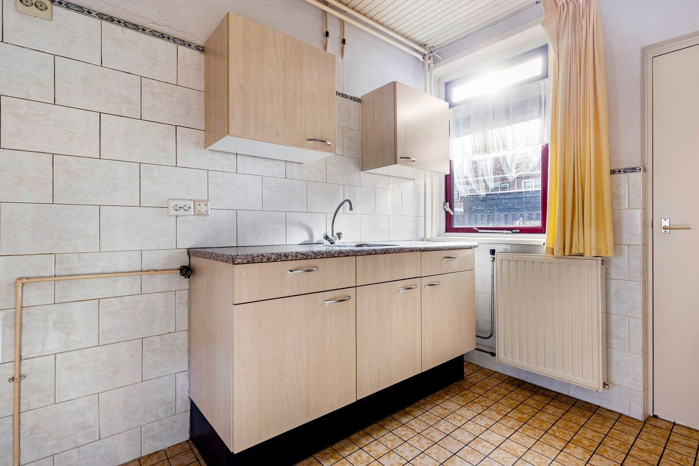 Hoekwoning te koop: De Helling 30, Gorredijk