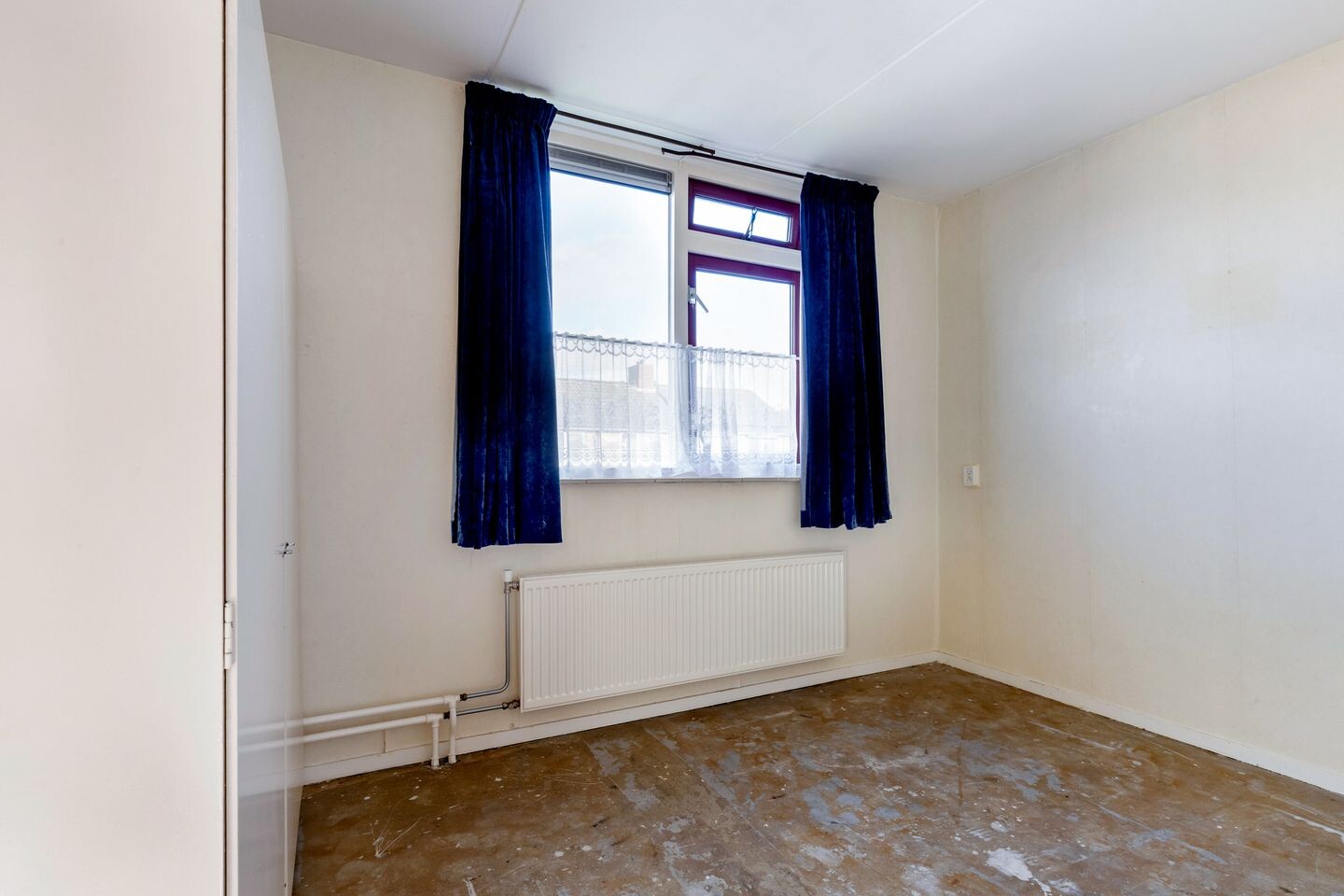 Hoekwoning te koop: De Helling 30, Gorredijk