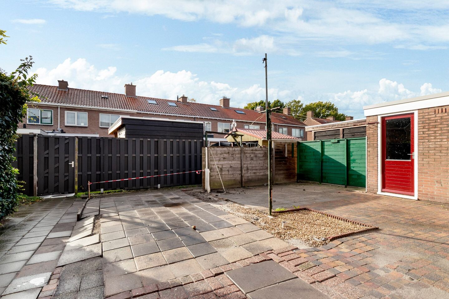 Hoekwoning te koop: De Helling 30, Gorredijk