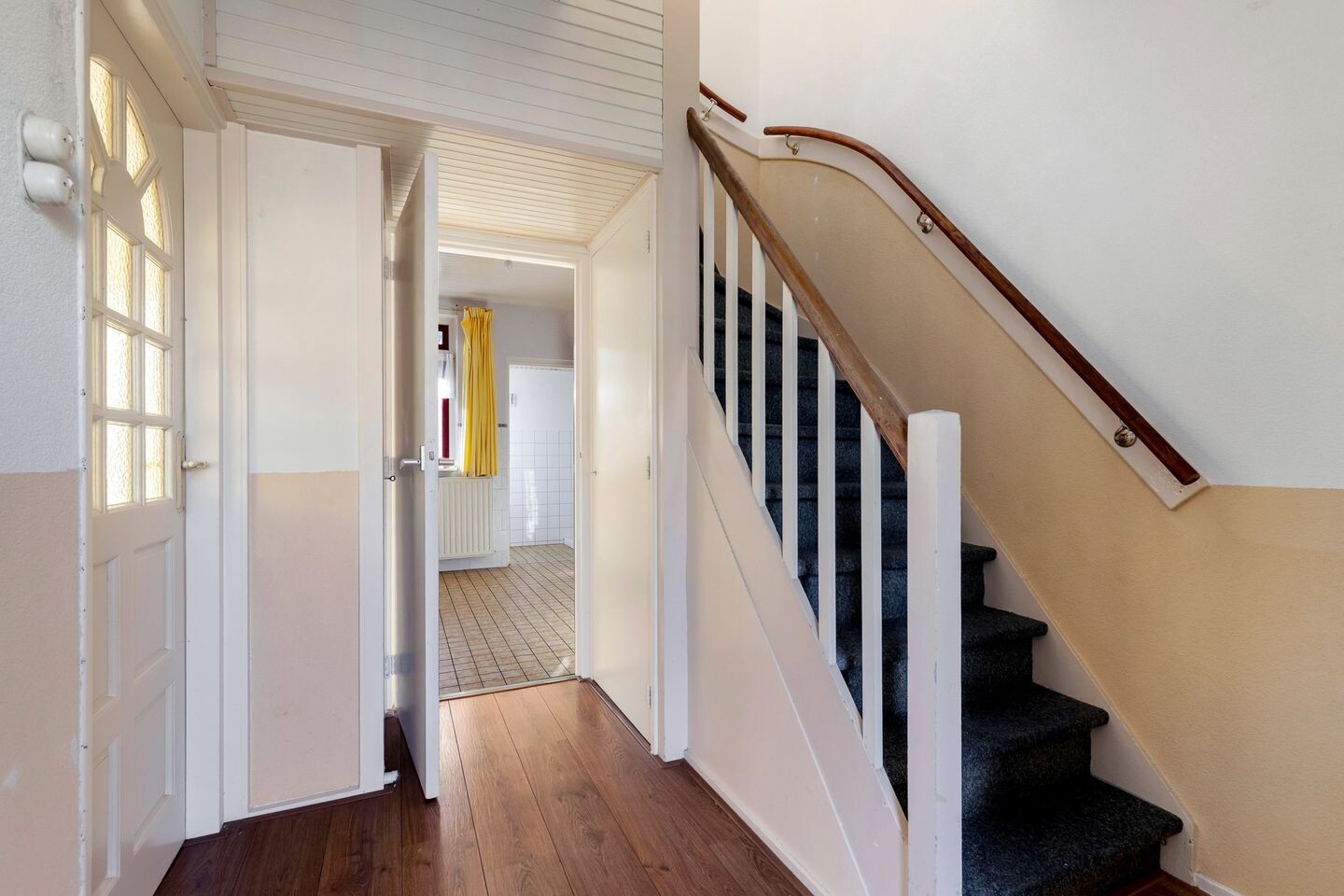 Hoekwoning te koop: De Helling 30, Gorredijk