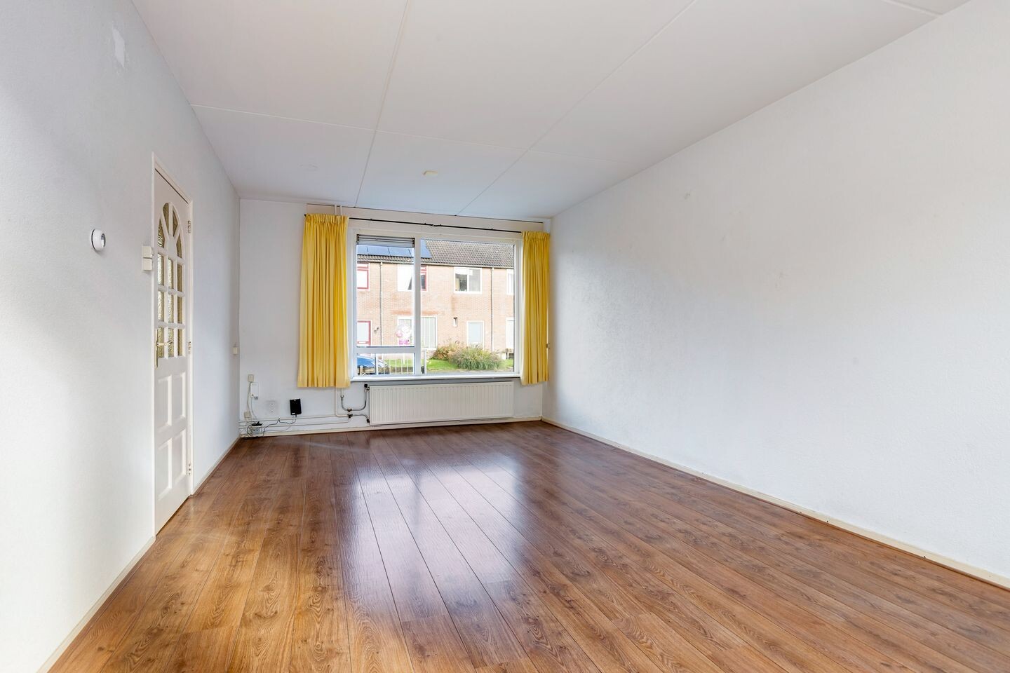 Hoekwoning te koop: De Helling 30, Gorredijk